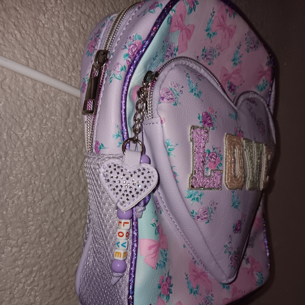 Backpack - Picture 3 of 6